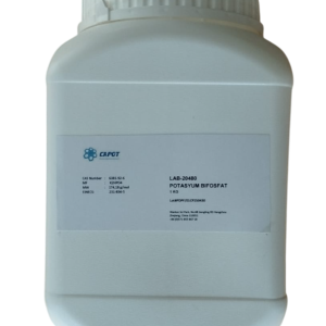 Capot Potasyum Fosfat 1kg