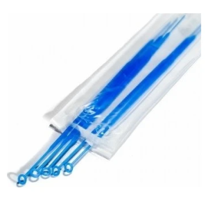 Medpoint Steril Plastik Öze Ucu 1 Ul, 20'lik Pakette