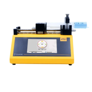 INOVENSO IPS-12RS Tek Kanallı İnfüzyon/Çekme Modlu Programlanabilir Şırınga Pompası