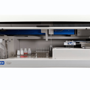 Otomatik ELISA ve Biyokimya Analizörü ChemWell 2910